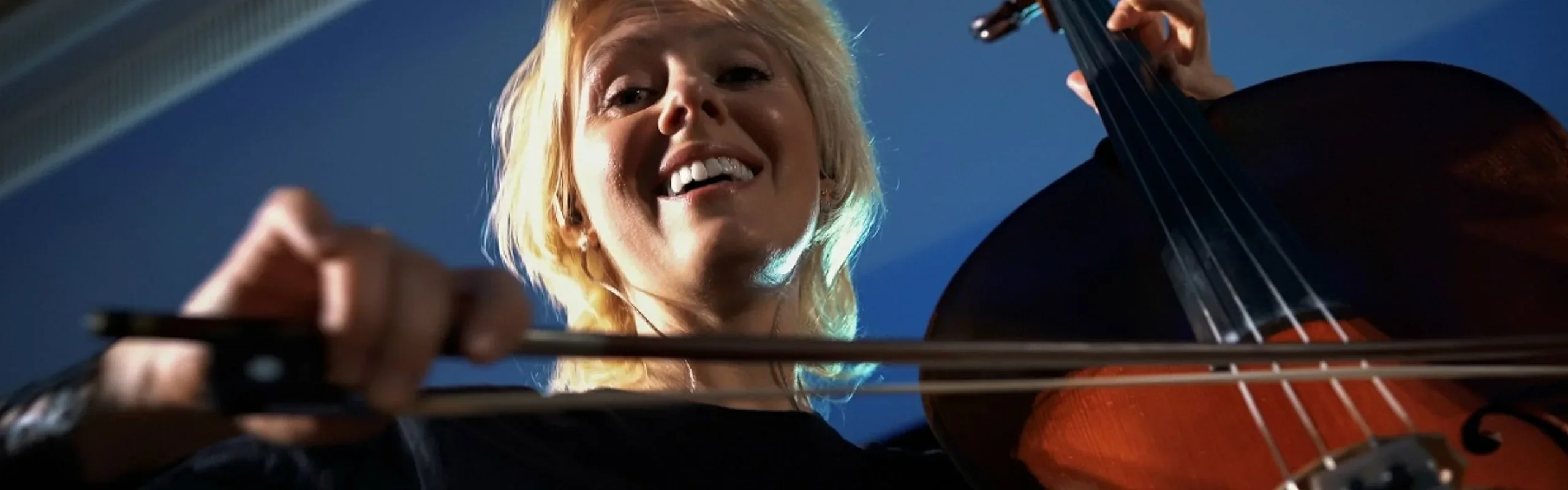 Обложка артиста Renaissance Cellos